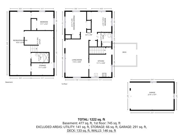 415 Alma Terrace, Cary, IL 60013