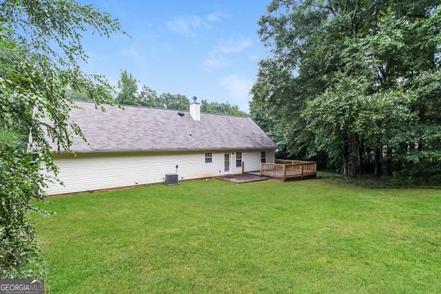1235 Browns Country Lane, Locust Grove, GA 30248