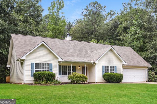 1235 Browns Country Lane, Locust Grove, GA 30248