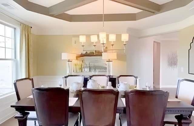 5325 Chesire Court, Cumming, GA 30040