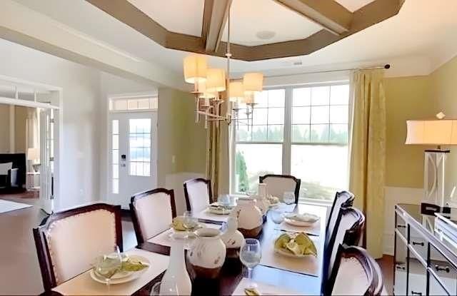 5325 Chesire Court, Cumming, GA 30040