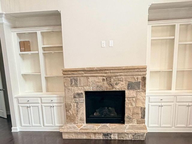 5325 Chesire Court, Cumming, GA 30040