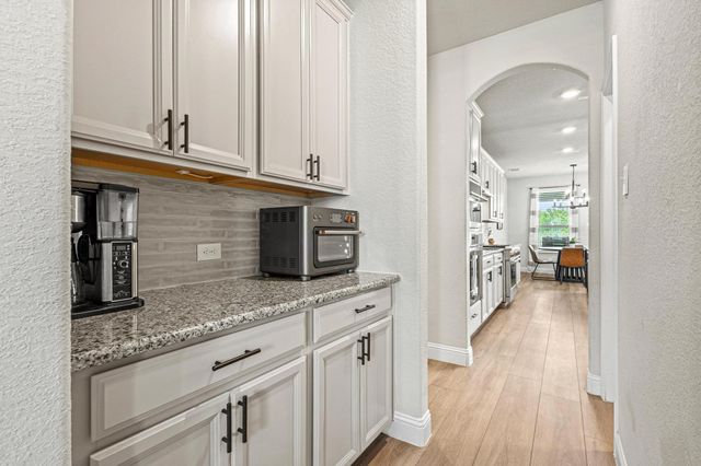3204 Creek Meadow Drive, Anna, TX 75409