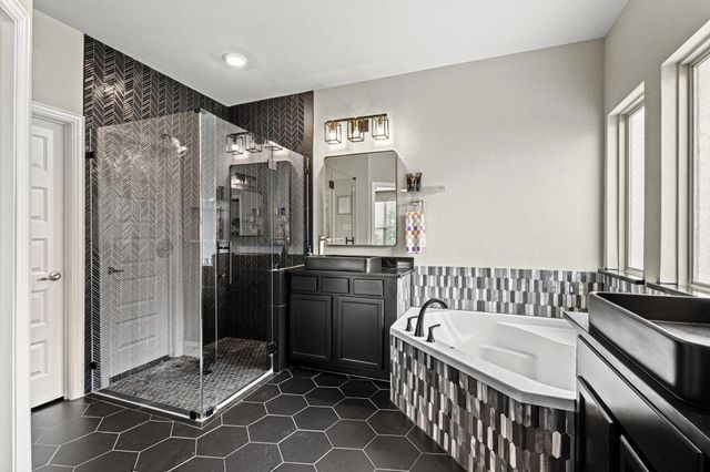 3204 Creek Meadow Drive, Anna, TX 75409