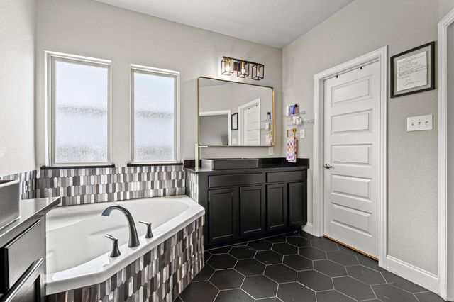 3204 Creek Meadow Drive, Anna, TX 75409