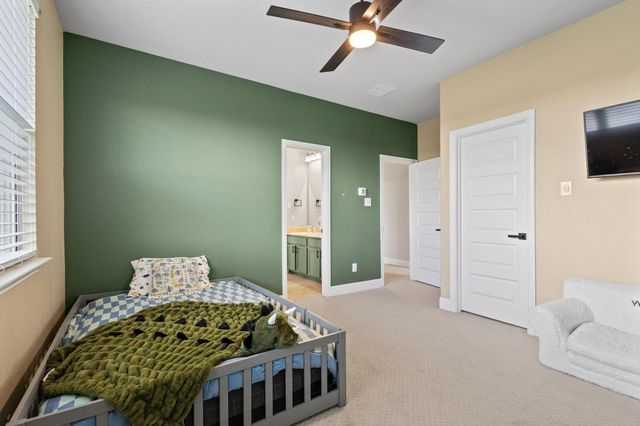 3204 Creek Meadow Drive, Anna, TX 75409