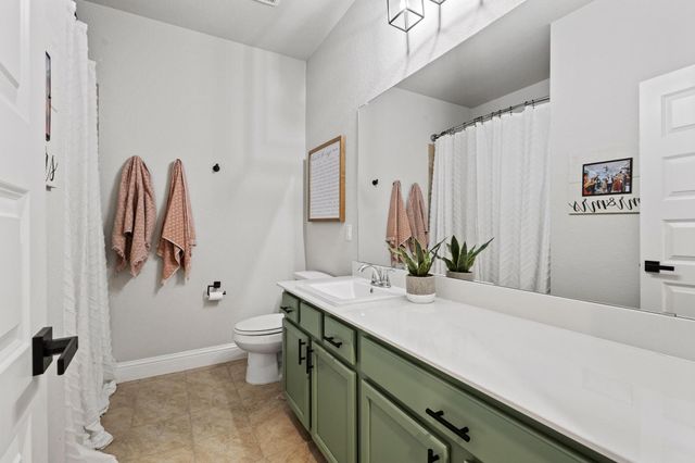 3204 Creek Meadow Drive, Anna, TX 75409