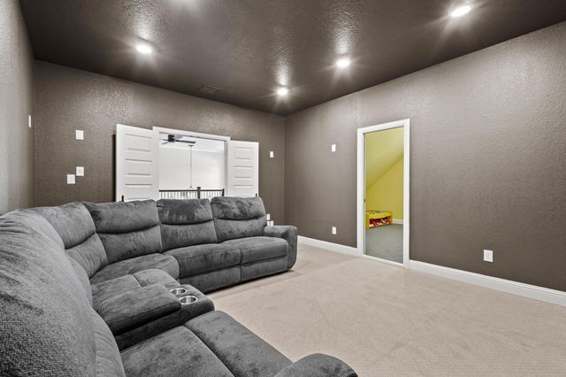 3204 Creek Meadow Drive, Anna, TX 75409