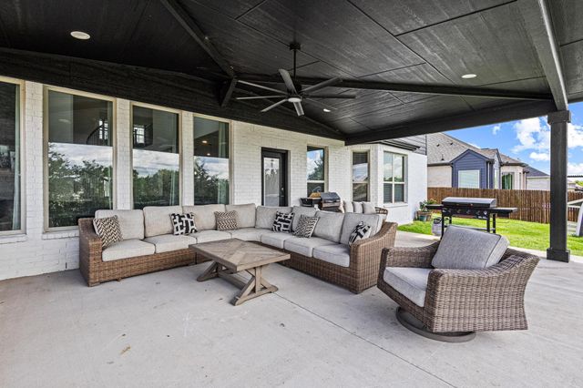 3204 Creek Meadow Drive, Anna, TX 75409