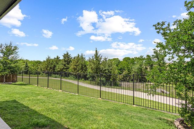3204 Creek Meadow Drive, Anna, TX 75409