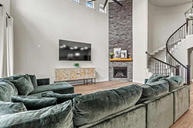 3204 Creek Meadow Drive, Anna, TX 75409