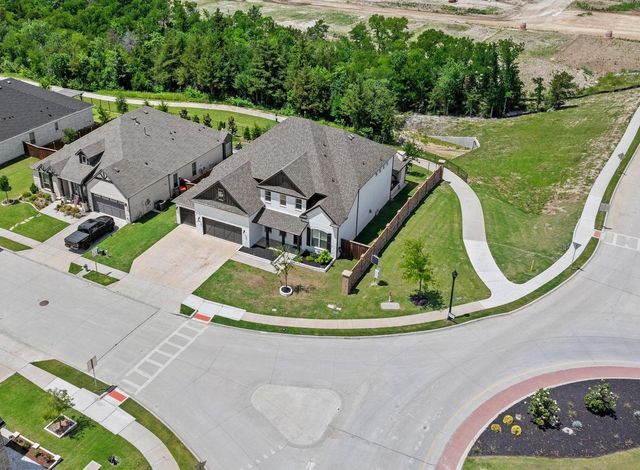 3204 Creek Meadow Drive, Anna, TX 75409