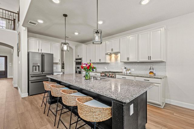 3204 Creek Meadow Drive, Anna, TX 75409