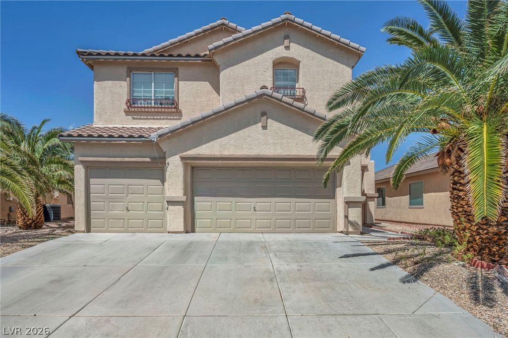 6220 Lavender Cloud Place, Las Vegas, NV 89122 — photo 2
