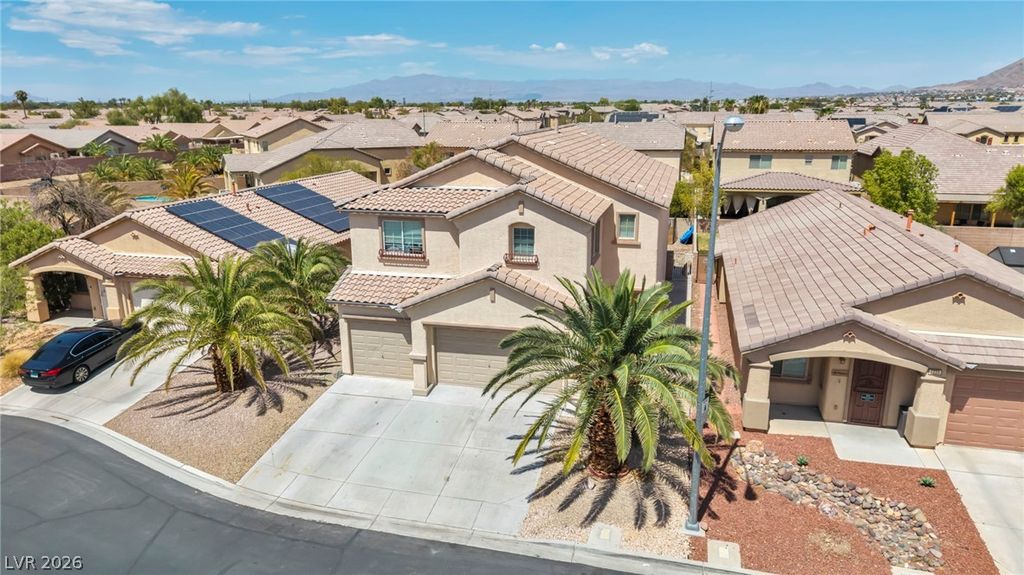 6220 Lavender Cloud Place, Las Vegas, NV 89122 — photo 4