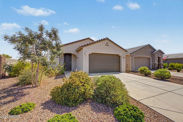 12159 E WALLFLOWER Lane, Florence, AZ 85132