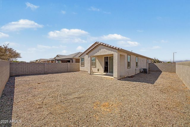 12159 E WALLFLOWER Lane, Florence, AZ 85132