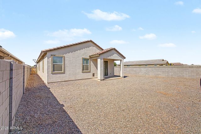 12159 E WALLFLOWER Lane, Florence, AZ 85132