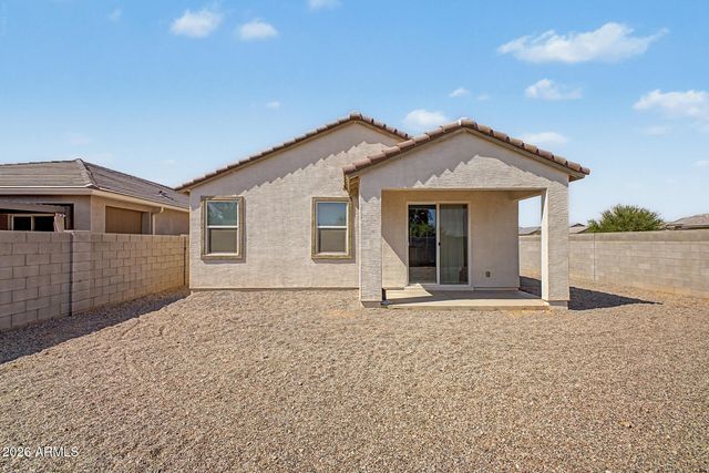 12159 E WALLFLOWER Lane, Florence, AZ 85132