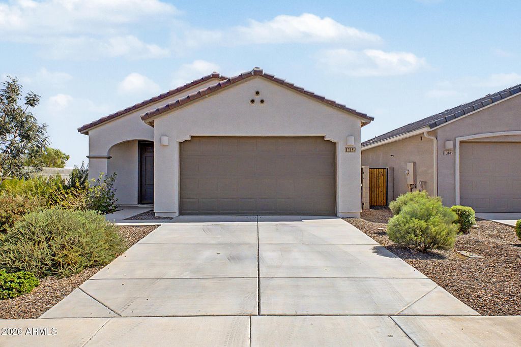 12159 E WALLFLOWER Lane, Florence, AZ 85132
