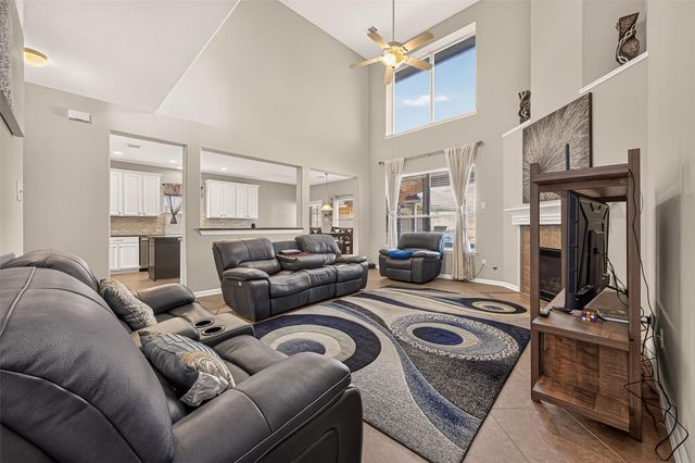 20919 Montana Bend Lane, Cypress, TX 77433