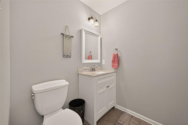 20919 Montana Bend Lane, Cypress, TX 77433