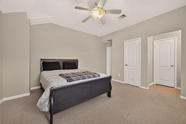 20919 Montana Bend Lane, Cypress, TX 77433