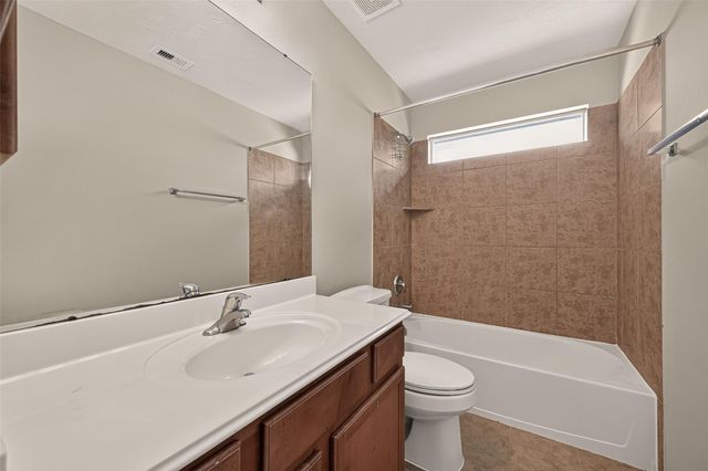 20919 Montana Bend Lane, Cypress, TX 77433