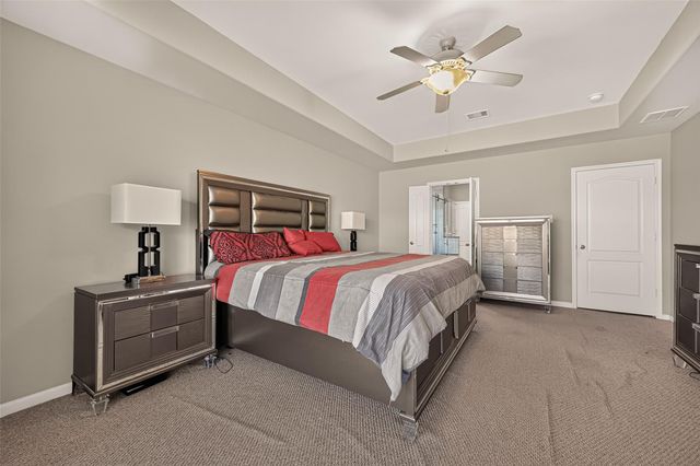 20919 Montana Bend Lane, Cypress, TX 77433