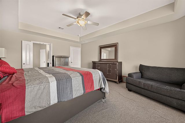 20919 Montana Bend Lane, Cypress, TX 77433