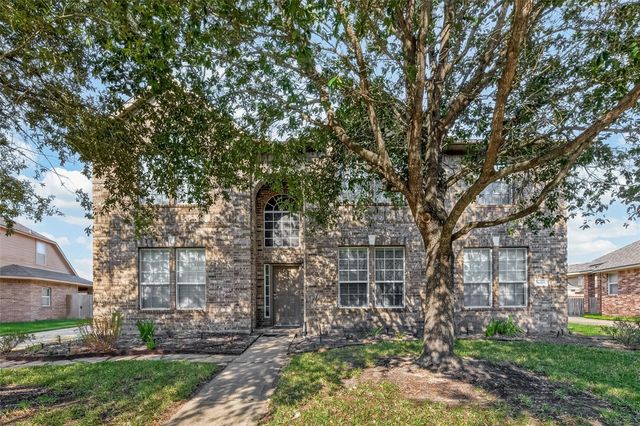 20919 Montana Bend Lane, Cypress, TX 77433
