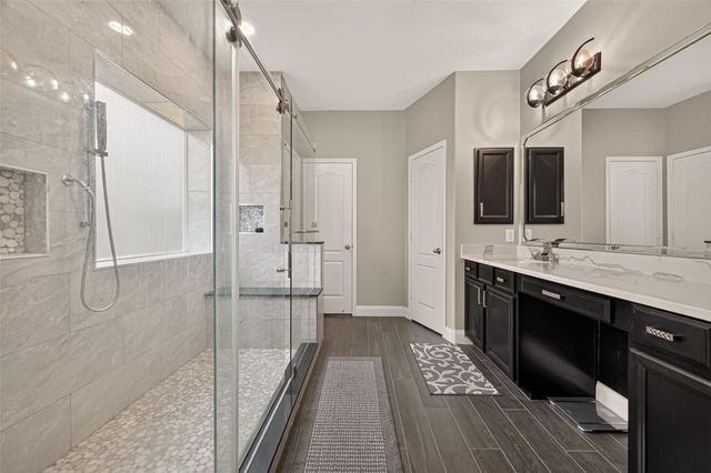 20919 Montana Bend Lane, Cypress, TX 77433