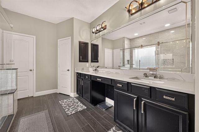 20919 Montana Bend Lane, Cypress, TX 77433