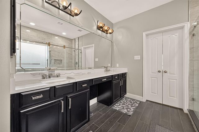 20919 Montana Bend Lane, Cypress, TX 77433