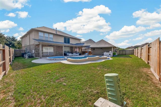 20919 Montana Bend Lane, Cypress, TX 77433