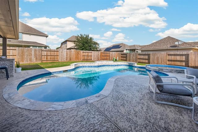 20919 Montana Bend Lane, Cypress, TX 77433