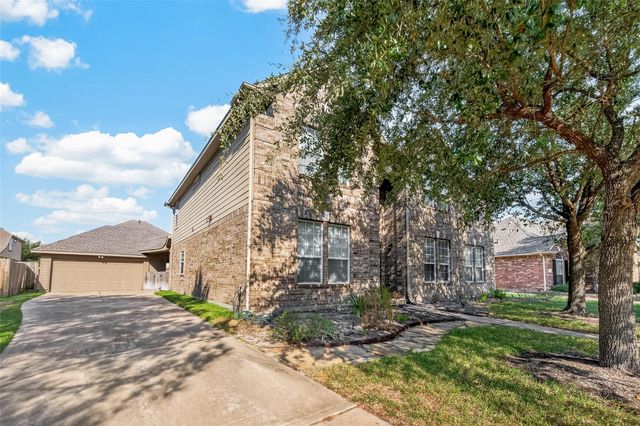 20919 Montana Bend Lane, Cypress, TX 77433