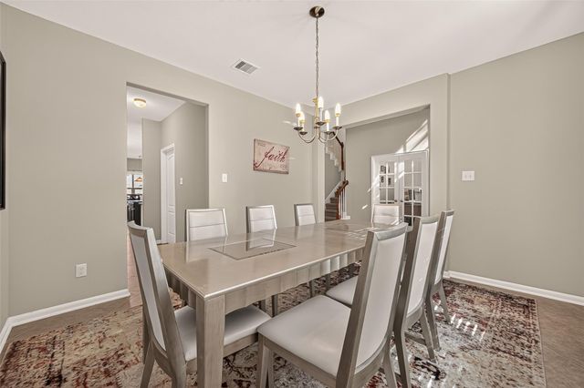 20919 Montana Bend Lane, Cypress, TX 77433