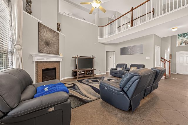 20919 Montana Bend Lane, Cypress, TX 77433