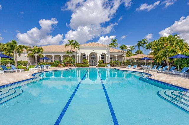 167 Isle Verde Way, Palm Beach Gardens, FL 33418