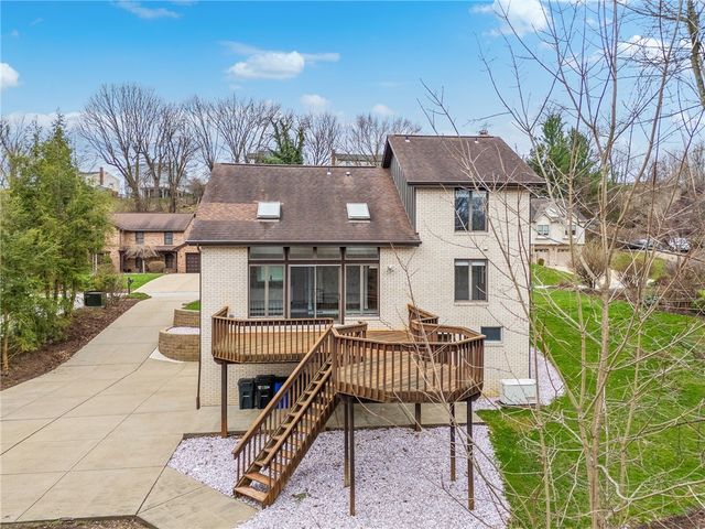 139 Cassia Dr, Jefferson Hills, PA 15025