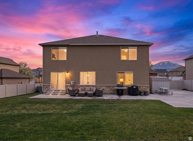 13741 S ROSIE LN, Herriman, UT 84096