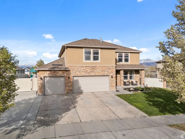 13741 S ROSIE LN, Herriman, UT 84096