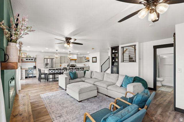 13741 S ROSIE LN, Herriman, UT 84096