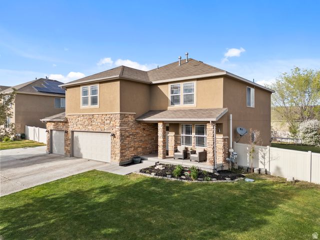13741 S ROSIE LN, Herriman, UT 84096