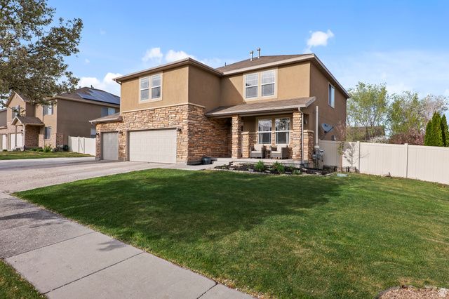 13741 S ROSIE LN, Herriman, UT 84096