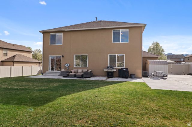 13741 S ROSIE LN, Herriman, UT 84096