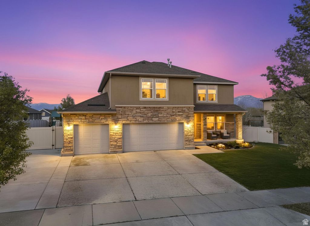 13741 S ROSIE LN, Herriman, UT 84096