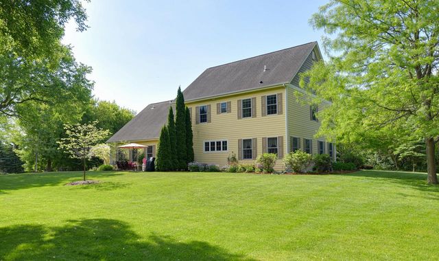 8050 W Mequon ROAD, Mequon, WI 53097