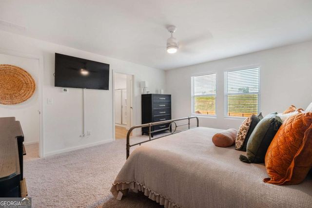 157 Casteel Lane, Bethlehem, GA 30620